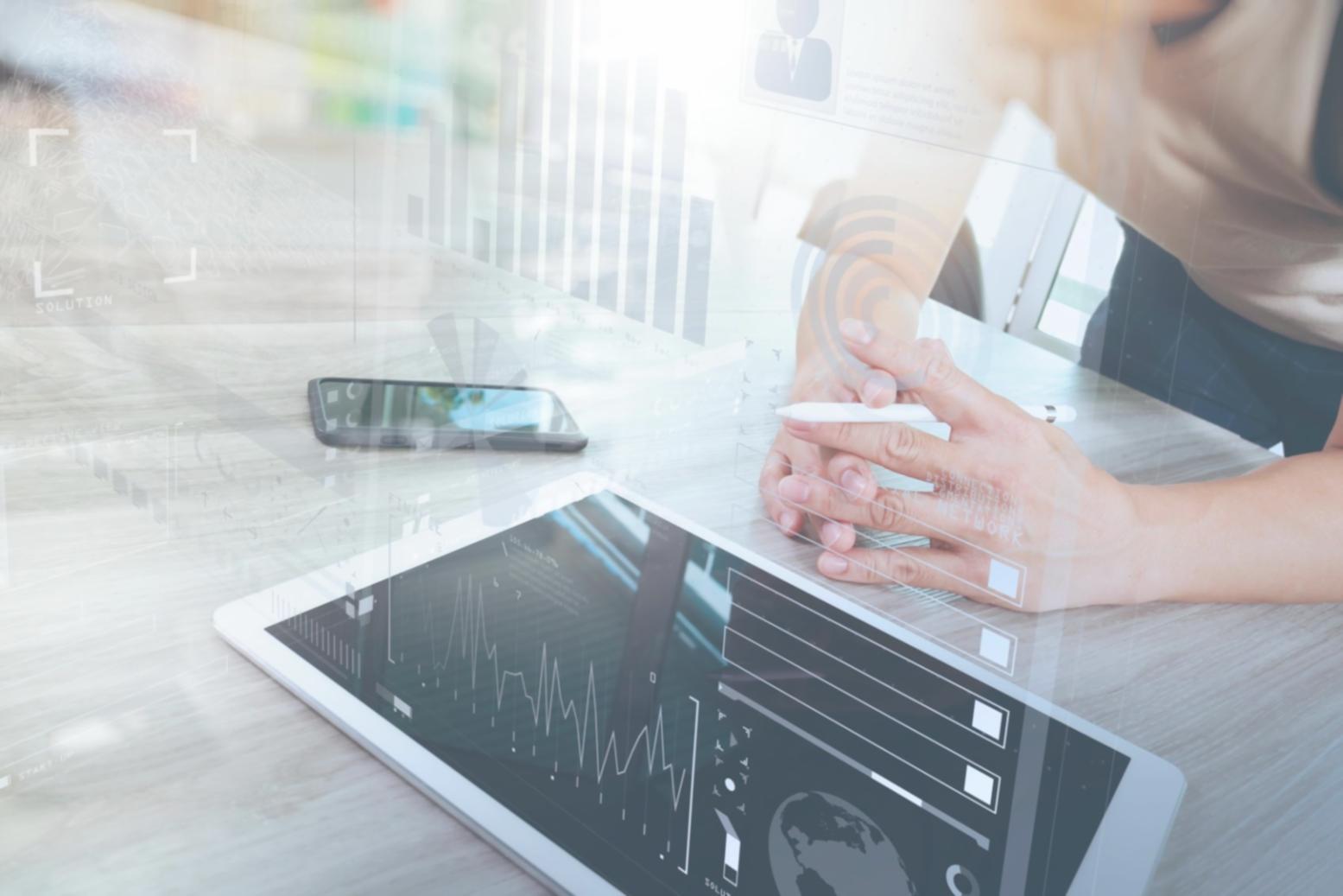 SEO eğitim programı çalışma ortamı