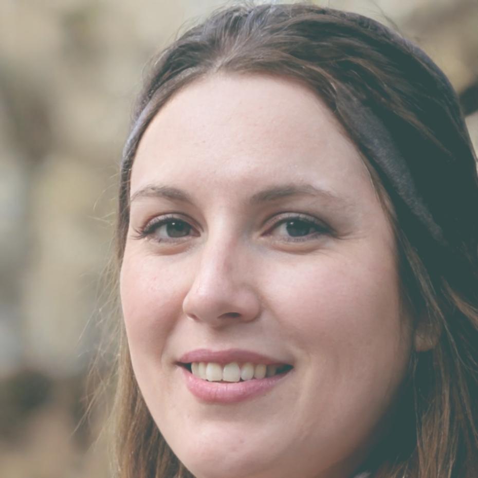 İçerik stratejisti Elif Korkmaz