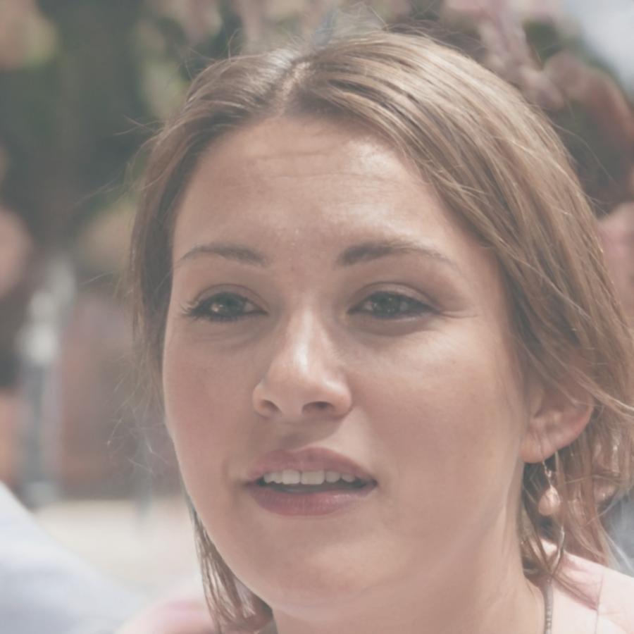 Elif Yıldırım profil fotoğrafı