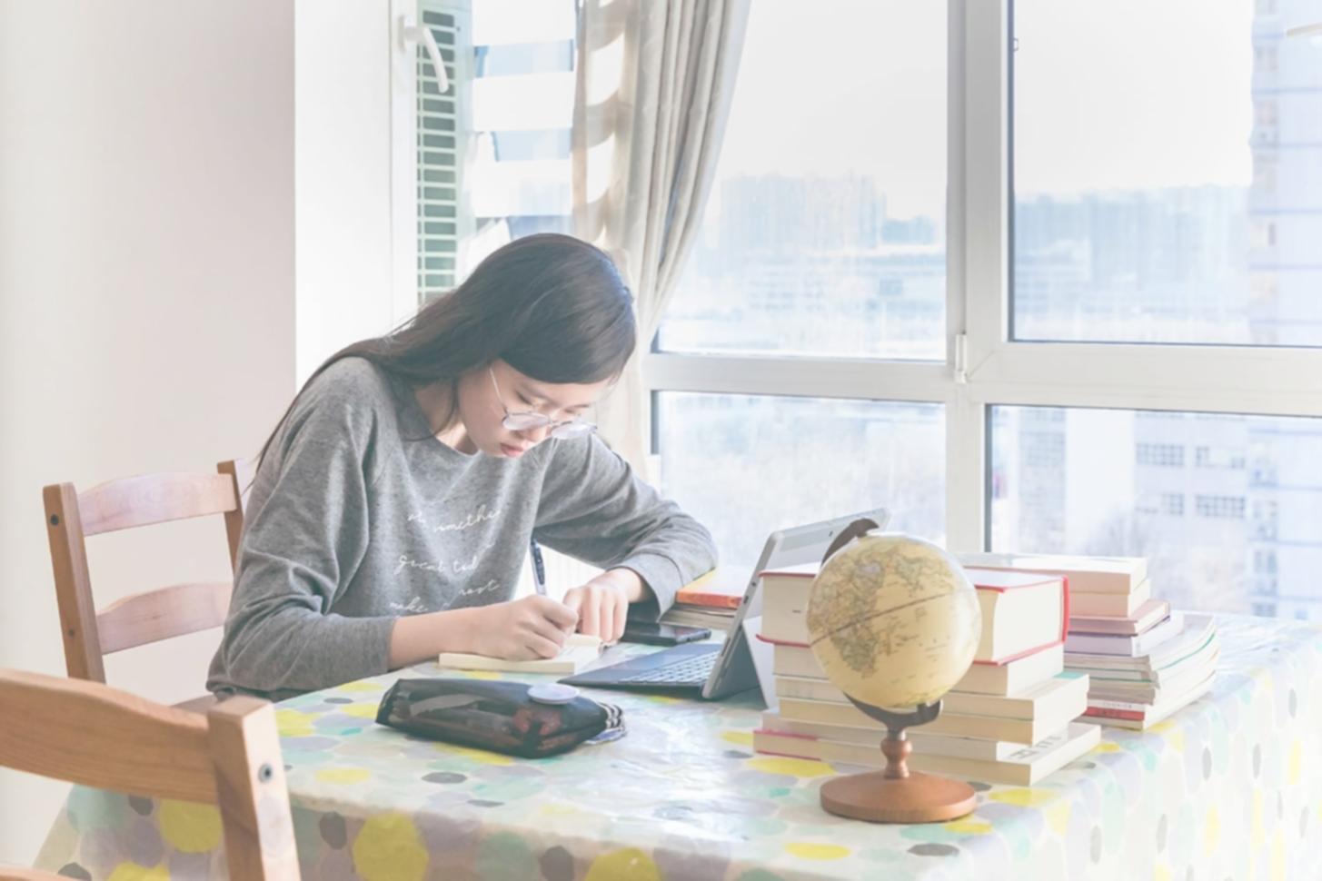 SEO eğitim platformu görsel sunumu