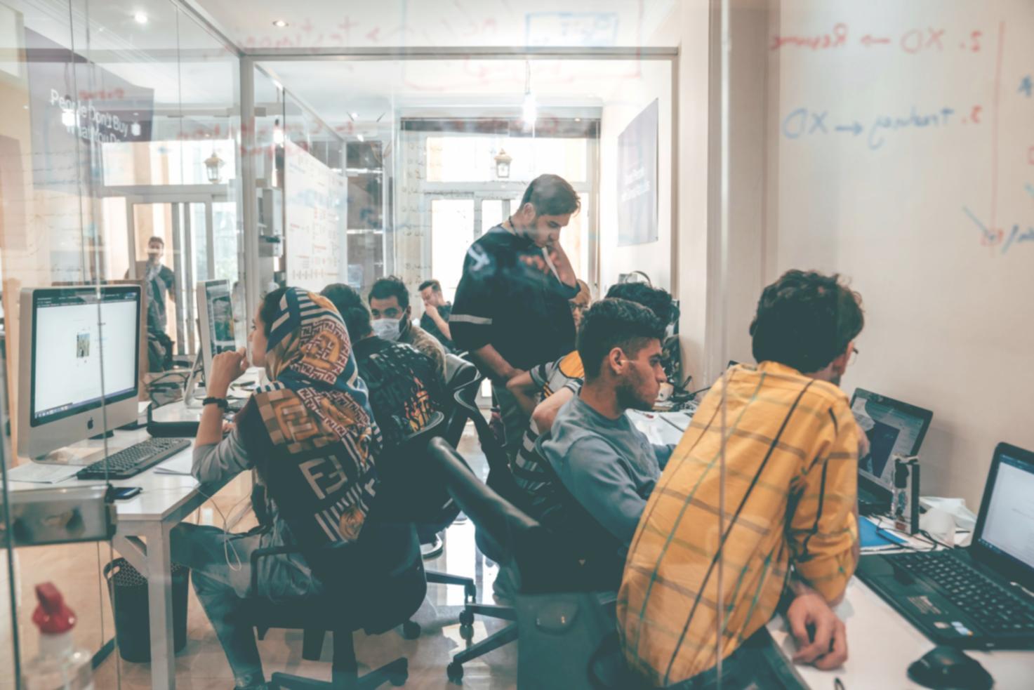 Blog içerik stratejisi geliştirme süreci