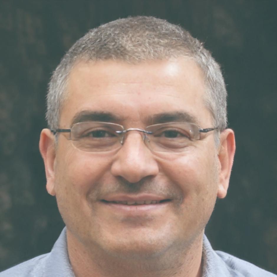 Serkan Yılmaz - SEO uzmanı ve dijital pazarlama danışmanı